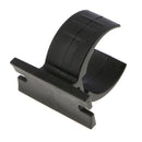 Trailer Plug Holder For 7 Way Flat Trailer Plugs Wiring Socket Mounting Bracket