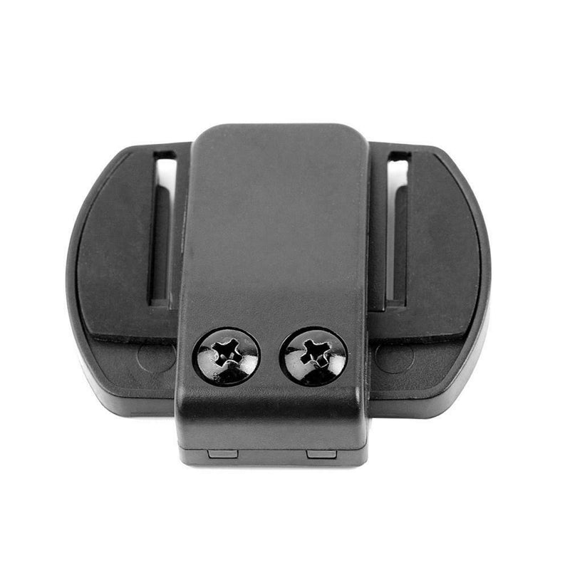 Vnetphone Clip Bracket for V6 V4 Motorcycle Bluetooth Interphone Headset