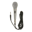 Handheld Wired Vocal Dynamic Microphone For Party Karaoke/Conference/Speech