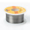 1x Fine Solder Wire 0.8mm 60/40 2% Flux Reel Tube Tin lead Rosin Core  JR