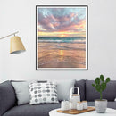 5D DIY Full Drill Diamond Painting Cross Stitch Embroidery Decor (W302)
