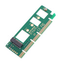 NVMe M.2 NGFF SSD to PCI-E PCI express 3.0 16x x4 adapter riser card convert lj