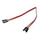 2x DHT11 Temperature and Relative Humidity Sensor Module for arduino 3pin c