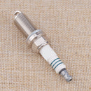 4Pc IKH20 5344 Pre-Gapped Iridium Power Spark Plug Fit For Benz Mitsubishi Volvo
