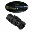 Oil Cooler Radiator Expansion Tank Thermostat for BMW E46 E53 E83 E85 E86  OYQ