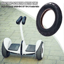 Scooter Replacement Outer Tires Wheel for K912-12-1/2x2-1/4 Skateboard A