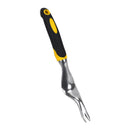 Alloy Lightweight Lawn Weeder For Plant Potted Small Weeder Rubbers Handle
