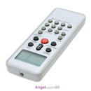 New Remote Conntrol for Toshiba WC-L03SE Air Conditioner Remote Control