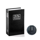 Book Safe with Combination Lock Dictionary Diversion Book Safe Portable Saf A7U9