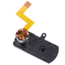 Digital Camera Shutter DC 6V Rotating Electromagnet Double Group Coil DIY Mak OZ