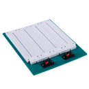 2860 tie point solderless breadboard Including jumper wire