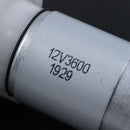 Micro-Air Vacuum Pump Durable Diaphragm Air Pump for Home Appliances DC 12V