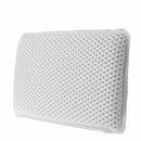 Non-slip Bathtub Pillow Soft Bath SPA Headrest Waterproof With Suction Cups