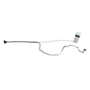 Laptop LED Screen Video Flex Cable Replacement For Lenovo IdeaPad G570 G570A