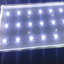 3V SMD Lamp Beads with Optical Lens Fliter for 32-65 inch LED TV Repair(20p M6C6