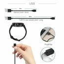 USB Charging Data Sync Cable Charger For Garmin Fenix5 5S 5X Forerunner935 KIit