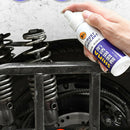 New  Rust Inhibitor Rust Remover Spray Rust Quick Cleaming Spray 120ml