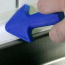 Silicone Caulking Finishing Nozzle Filler Spreader 3