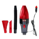 12V 60W Car LED Vacuum Cleaner Portable Handheld Wet and Dry Dual Vacuum Cl