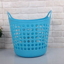 New Desktop Sundries Basket Kitchen Storage Plastic Storage Basket Househol V3Y4