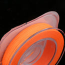 3pcs Rod Guide Wrapping Thread Lines Rod Repairing Line for Rod Building 50m