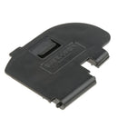 Battery Door Cover Door Lid Snap-on Cap Protector For Canon Digital Camera