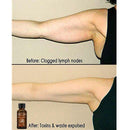 Plant Therapy Lymphatic Drainage Ginger Essential Oil Massage Aromatherapy Rela