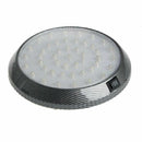 46LED Car Vehicle Interior Dome Light Indoor Roof Ceiling Lamp Super White 12V