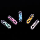 Lens Plastic Set Case Care Health Remover Soft Stick Inserter Tool Contact ÃŽÂ¸pTE