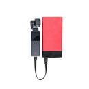 Black Action Camera PTZ Innovative Charging Cable Cord for Aleviter FIMI PALM