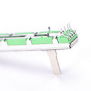 10pcs 75mm Behringer mixer fader B10K double straight slide potentiometer LJ