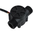 YF-S201 1-30L/min Water Flow Hall Counter / Sensor Water control Water Flow W1K5