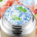 Stainless Steel Insulation Lunch Box for Hot Food with Containers 1000Ml Va B7A7