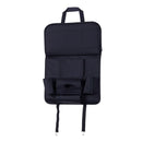 Car Seat Organiser, Car Back Seat Organiser Car Dining Table for iPad Table