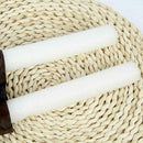 Door Under Bottom Seal Soundproof Draft Foam Strip Blocker Stopper Cleaning