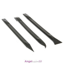 3Pcs Mobile Phone Repair Kit Metal Rod Remove Phone Shell Removed Crowbar
