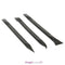 3Pcs Mobile Phone Repair Kit Metal Rod Remove Phone Shell Removed Crowbar