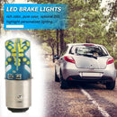 1157 BAY15D Strobe  Flash LED Car Bulb for Tail Brake Turn Signal Light P21/5W