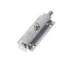 Button Push Open Safety Lock Door Window Security Bolt Latch Lock Door Hardware#