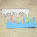 Blood Cutting Dies Stencil Paper Card Embossing Scrapbook Album Craft A