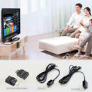 30-50KHZ IR Extender Over HDMI Remote Control Extender Receiver Transmitter
