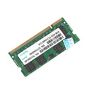 1Pc 2GB DDR2 800Mhz Laptop Memory Notebook RAMSEAU
