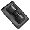 Kayaking Anchor Slider Lightweight Stern Pivot Inflatable Boat Universal Fit