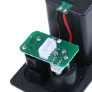 Acoustic guitar equalizer battery box for any bands case cover  MCL Hn