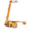 Mic Mobile Phone  Cable Charging Port Fit for LG Nexus 5 D820 D821