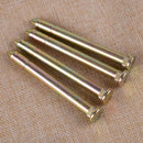 Practical Door Hinge Pin Bushing Kit DOOR Fit For Ford Bronco F150 F250 F350