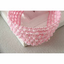 Cute Baby Girls Flower Hair Clip Hairpin Toddler Kids Children Hair Accesso