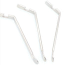 3PCS Bicycle Tyre Pry Bar Iron Cycling Tyre Lever Opener Bike Tire Spoon Bik@