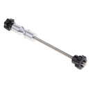 Bike Wheel Repair Truing Stand Platform Stand Install Tool Thru Axle Adaptor