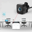 Smart Keyless Fingerprint Cabinet Lock Biometric Electric Lock for Office D F6G5
